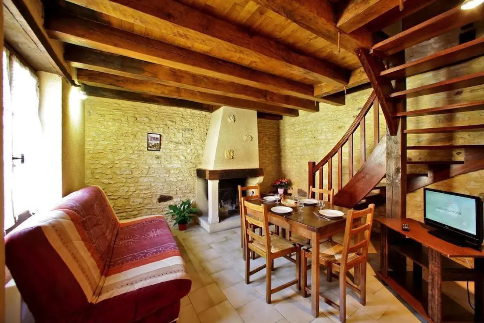 Combas Village De Gites