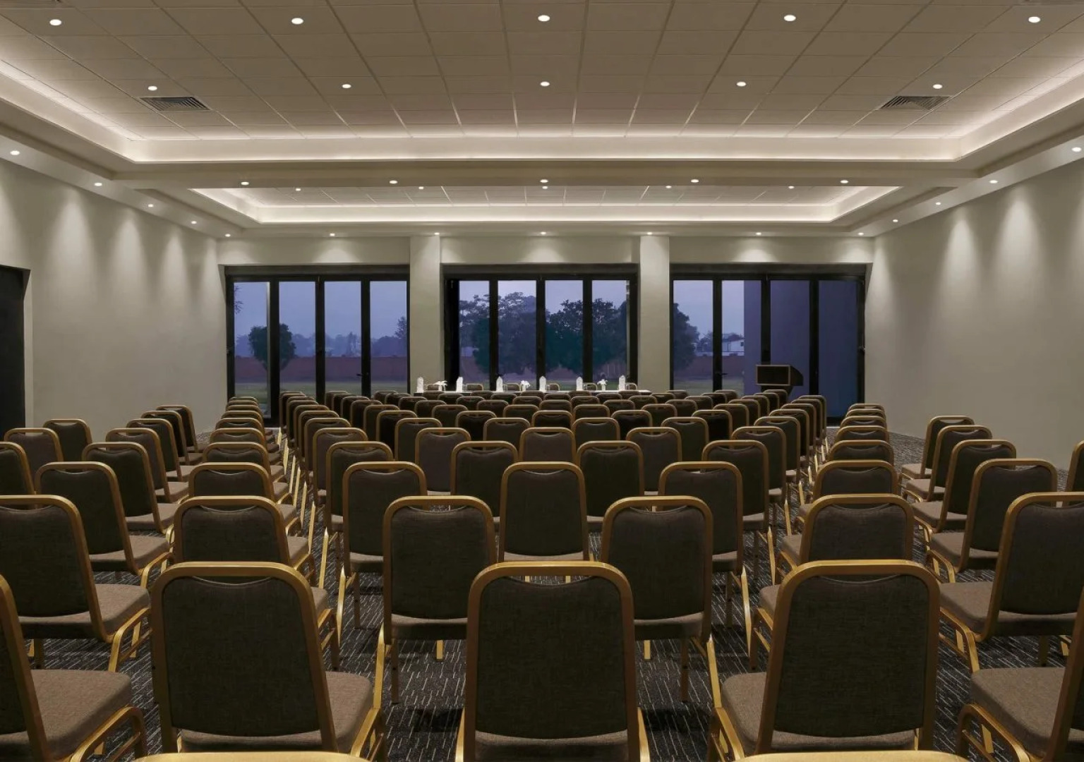 Tiger Palace By Soaltee, Bhairahawa, Lumbini, Nepal