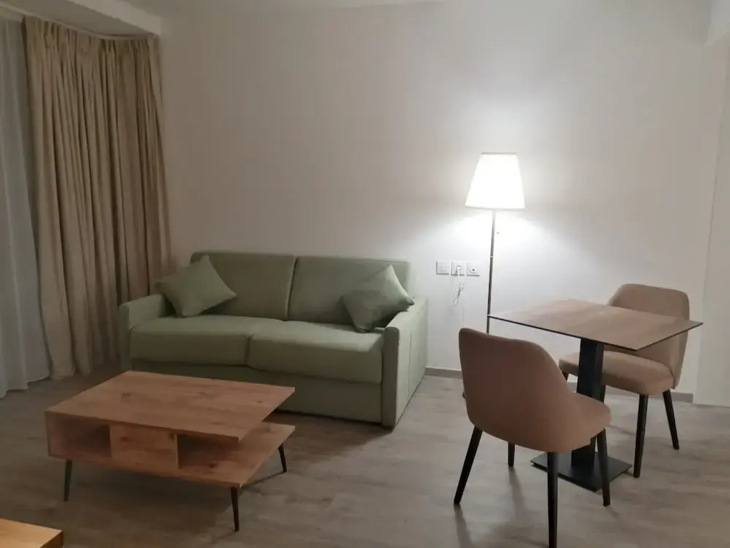 Residence Cap Winston