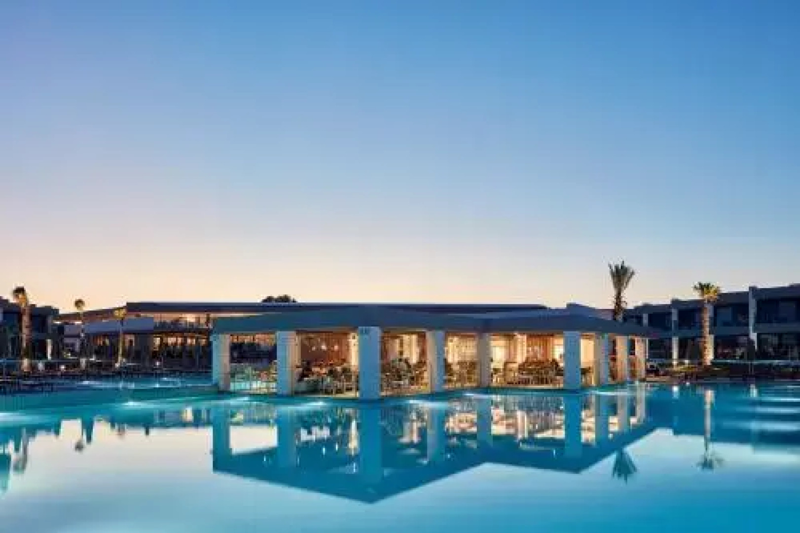 Sensatori Resort Rhodes By Atlantica