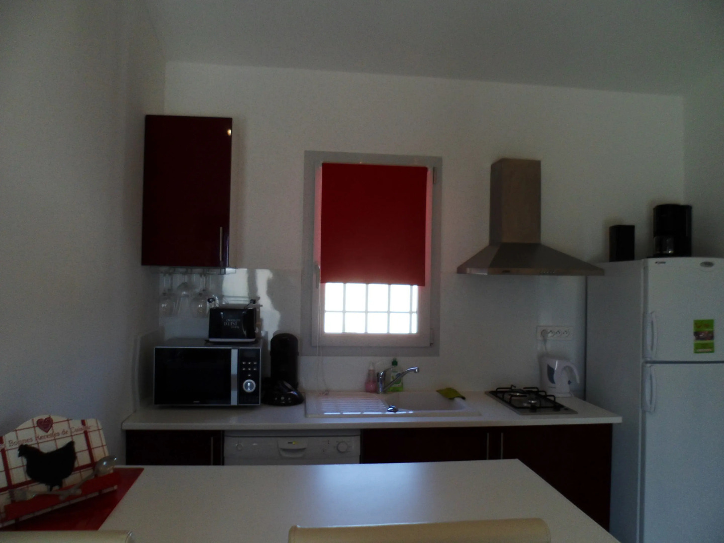 Gites Le Petit Luberon