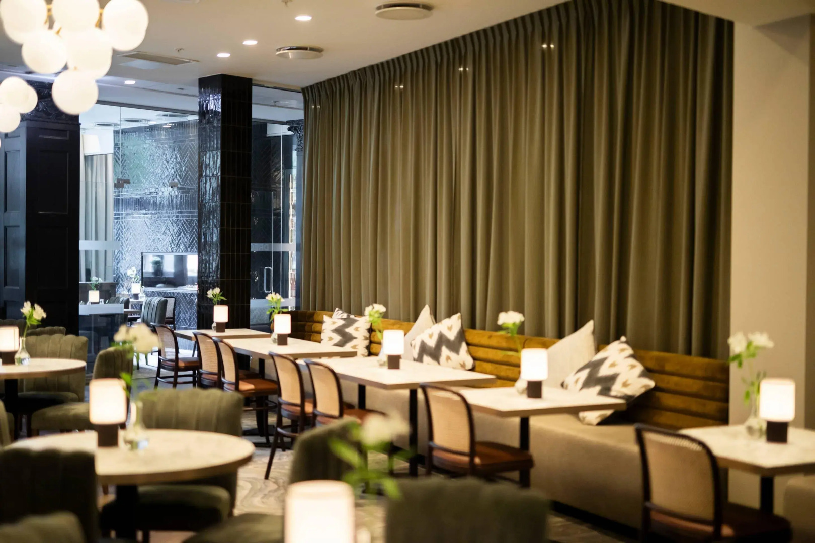 Home Hotel Havnekontoret