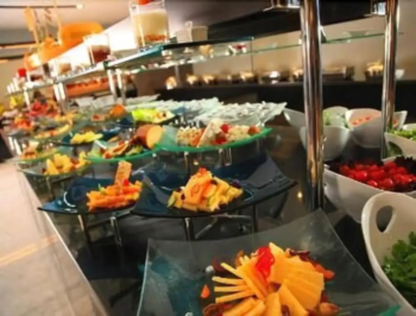 Ramada Plaza Istanbul Asia Airport