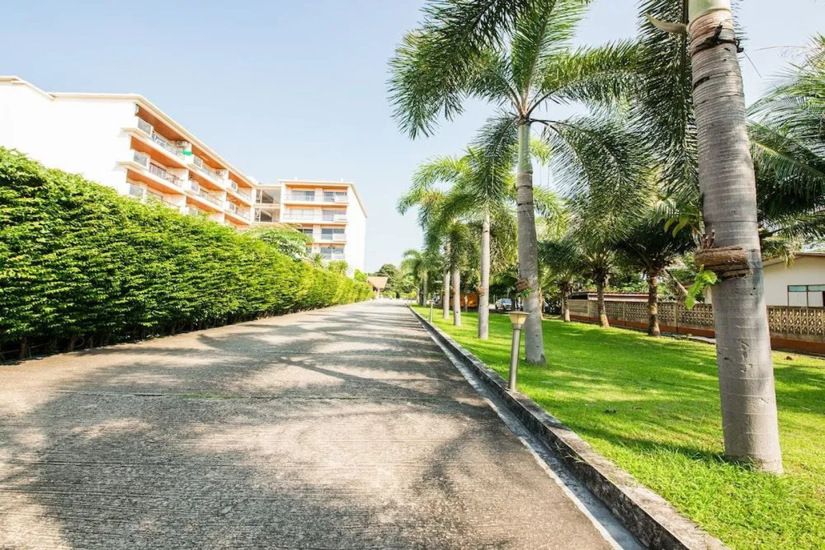 Andaman Thai Boutique Resort