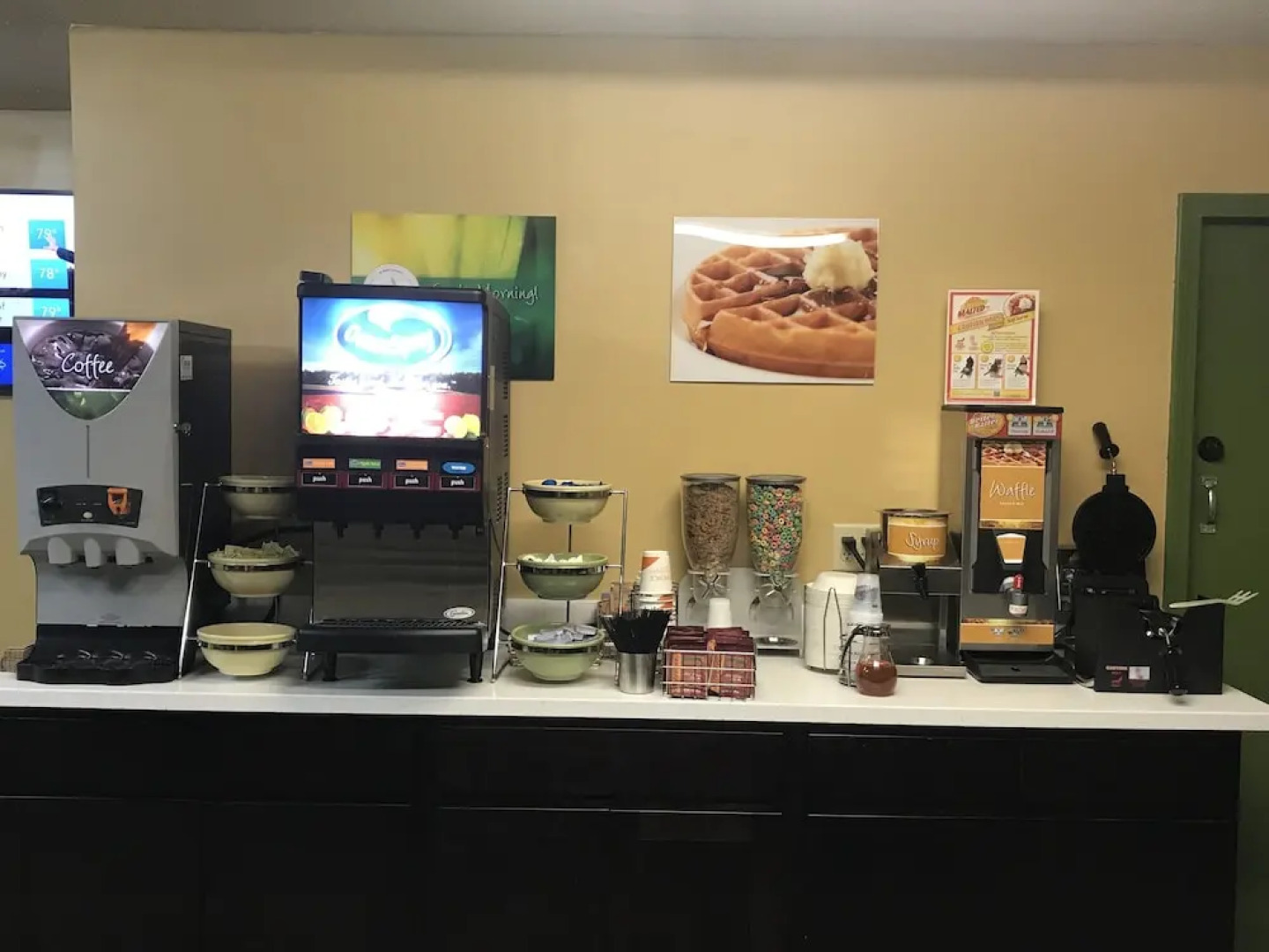 Quality Inn Vincennes