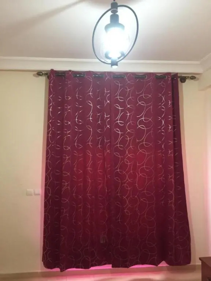 ocean view apartment