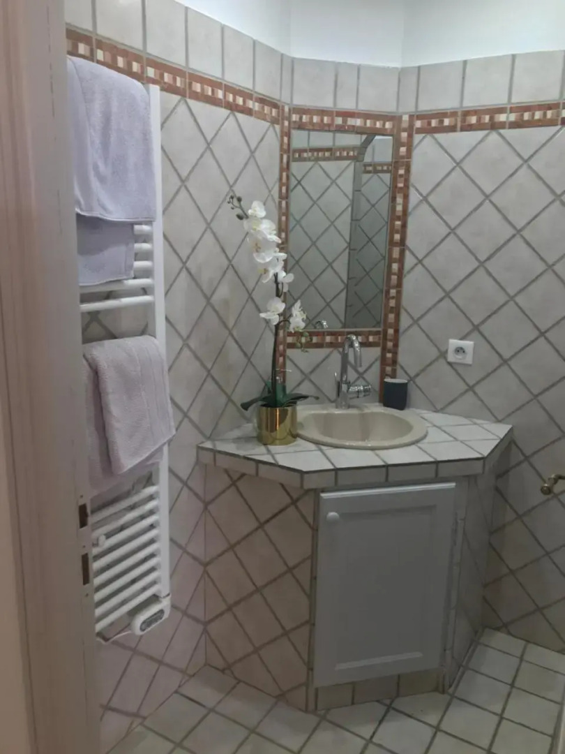 T2 Vue Imprenable Sur Cassis