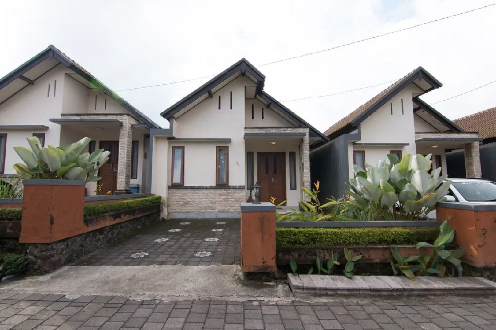 ZEN Rooms Cemara Bedugul
