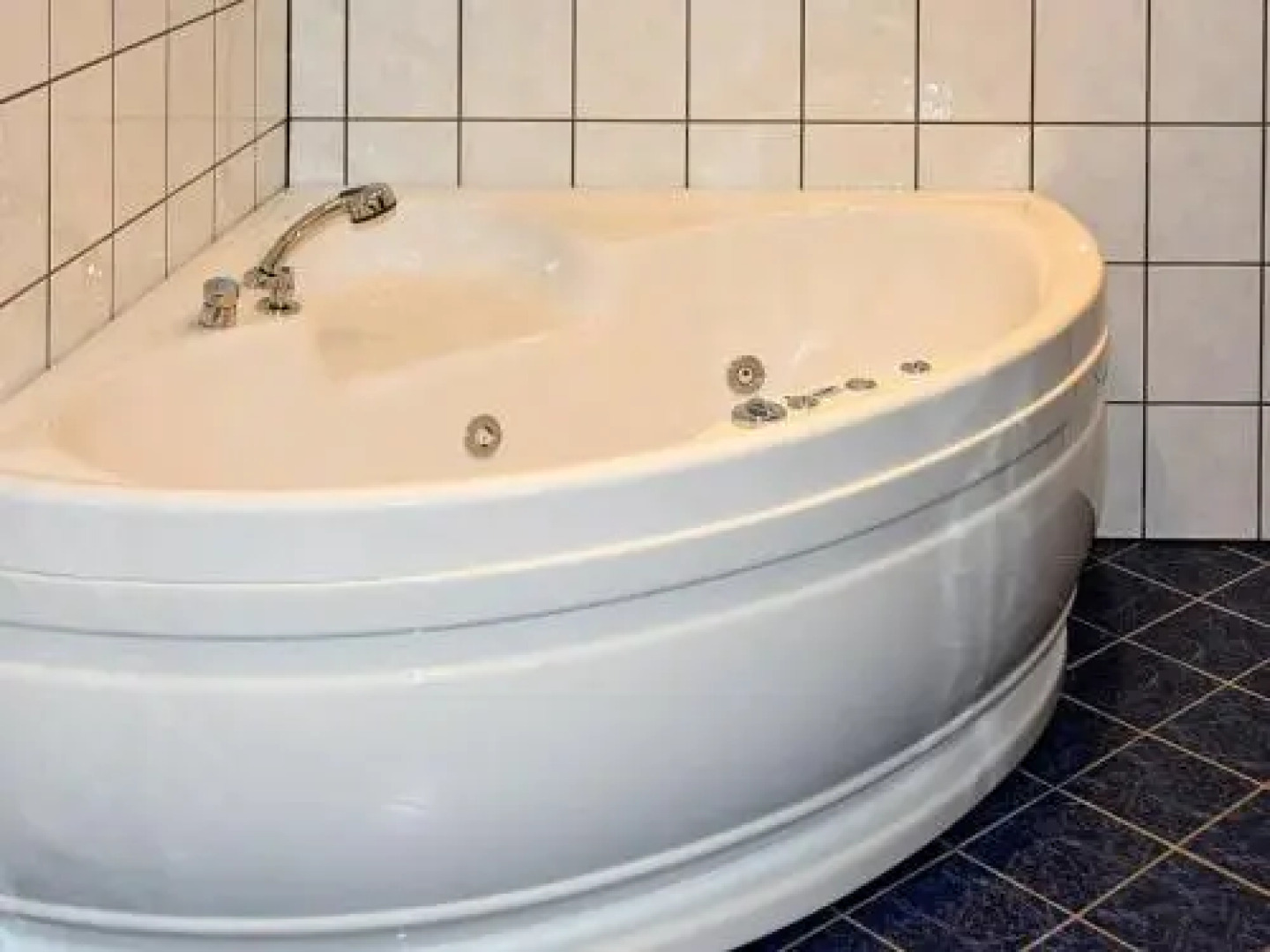 Holiday Home Leikanger