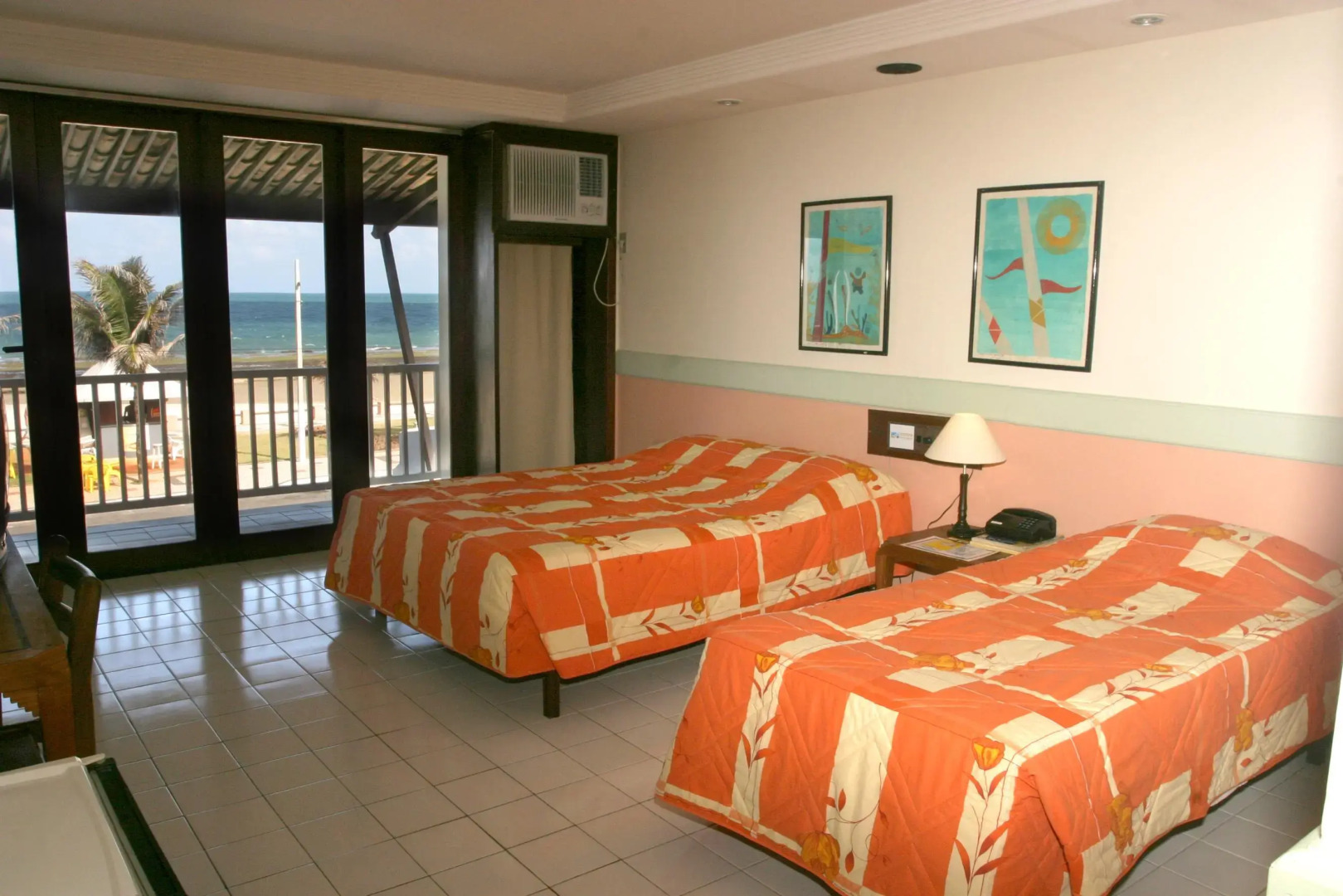 Marina Travel Praia Hotel