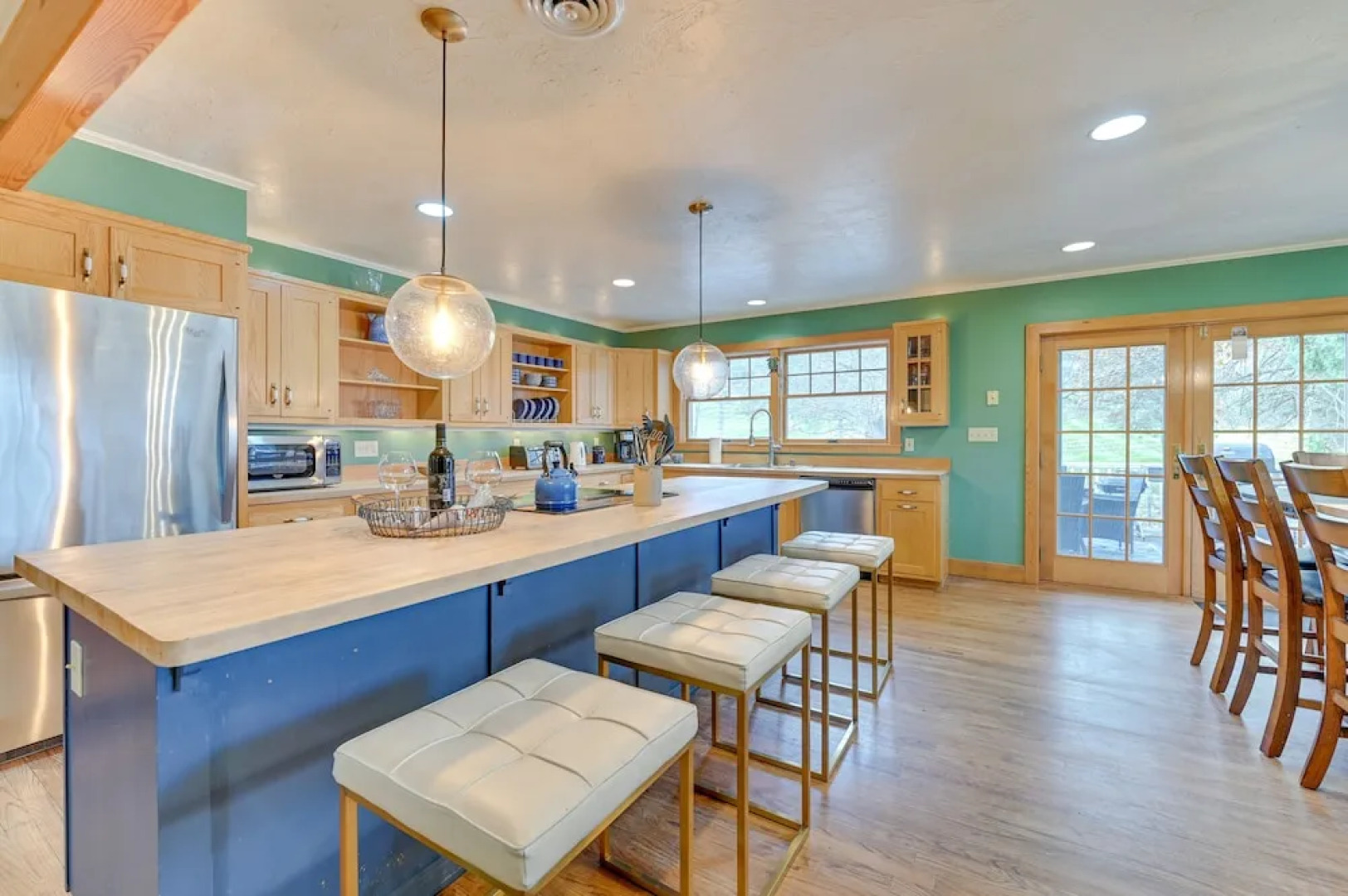 Slope Views: Luxe Windham Retreat w/ Hot Tub!