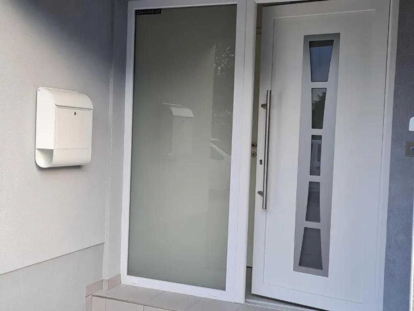 Ferienhaus An Der Saar