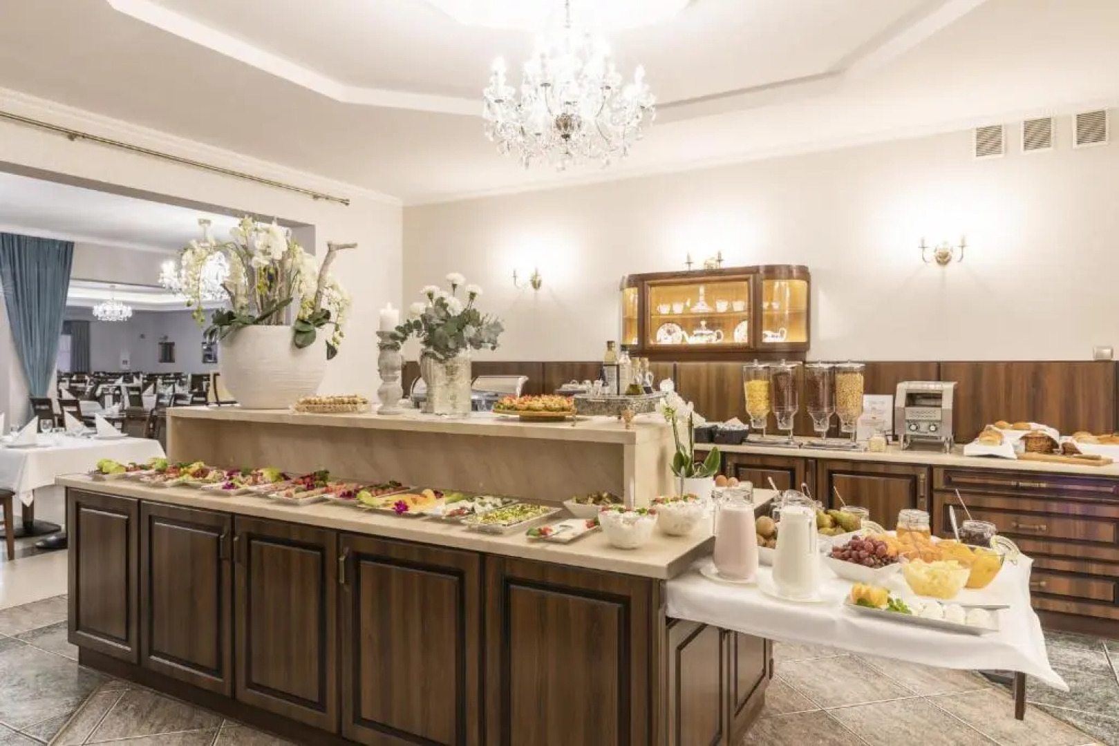 Bursztyn - Bernstein Apartments