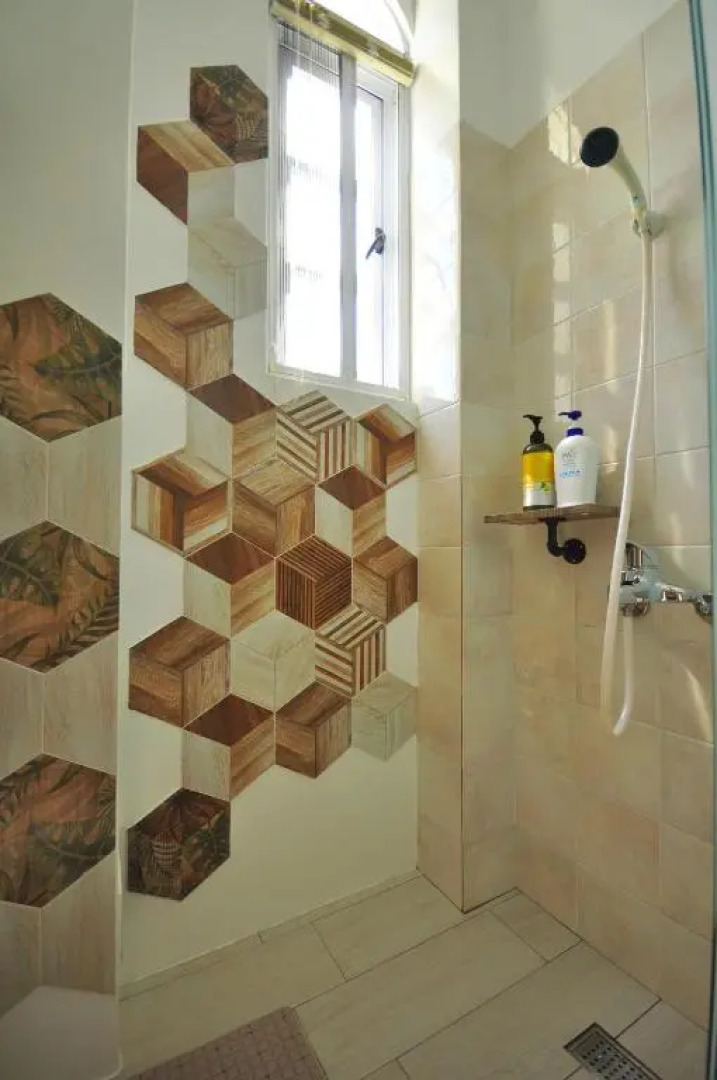 Sea Daughter's Homestay