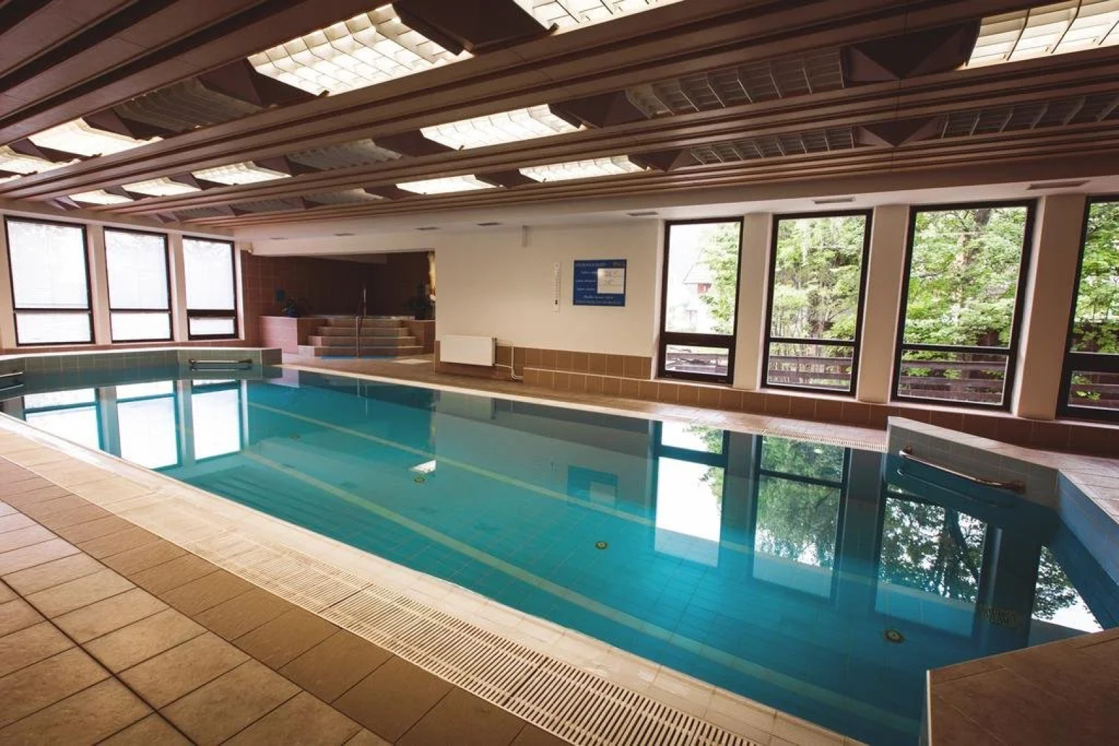 Hotel Aurum Černý Důl