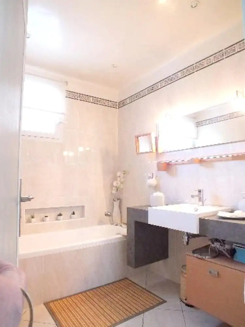 House With 3 Bedrooms in Orange, With Wonderful City View, Private Poo