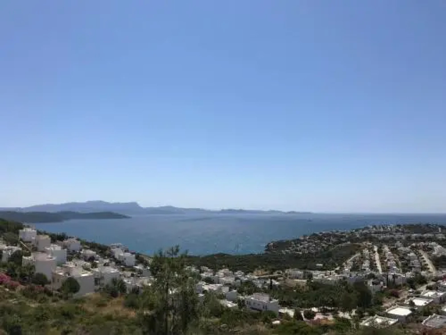 BAV Turquoise 2 1 Üst Kat Daire