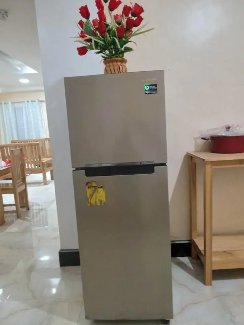 Balai Mariacaria Pension House