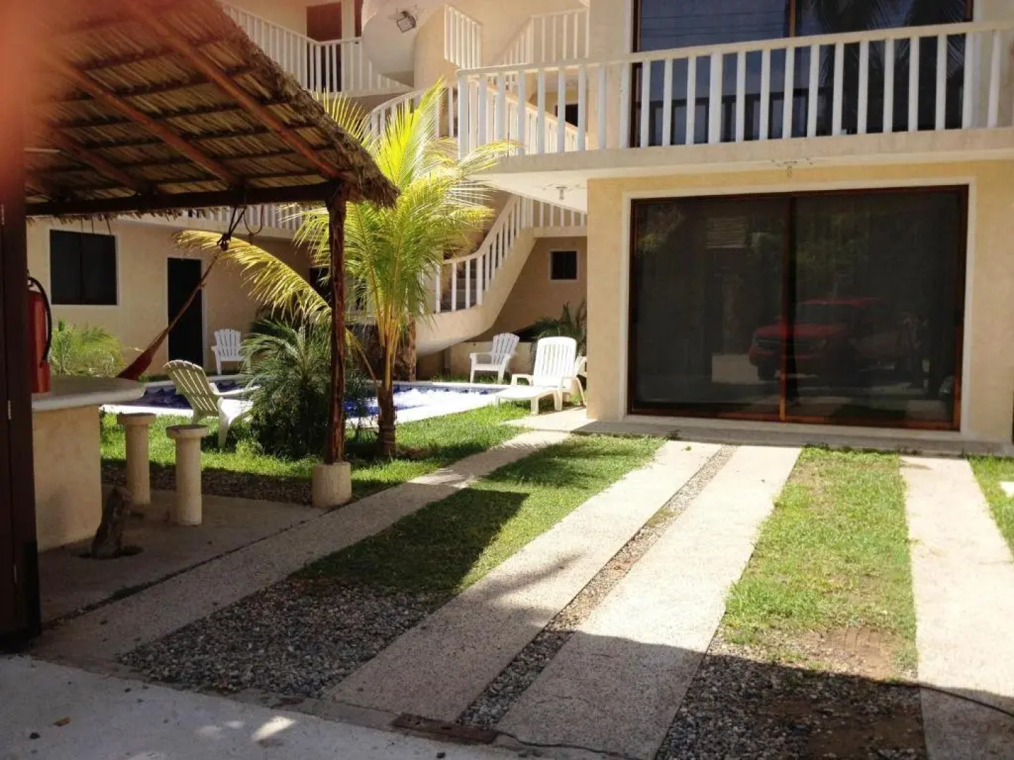 Hotel Quinta Diamante