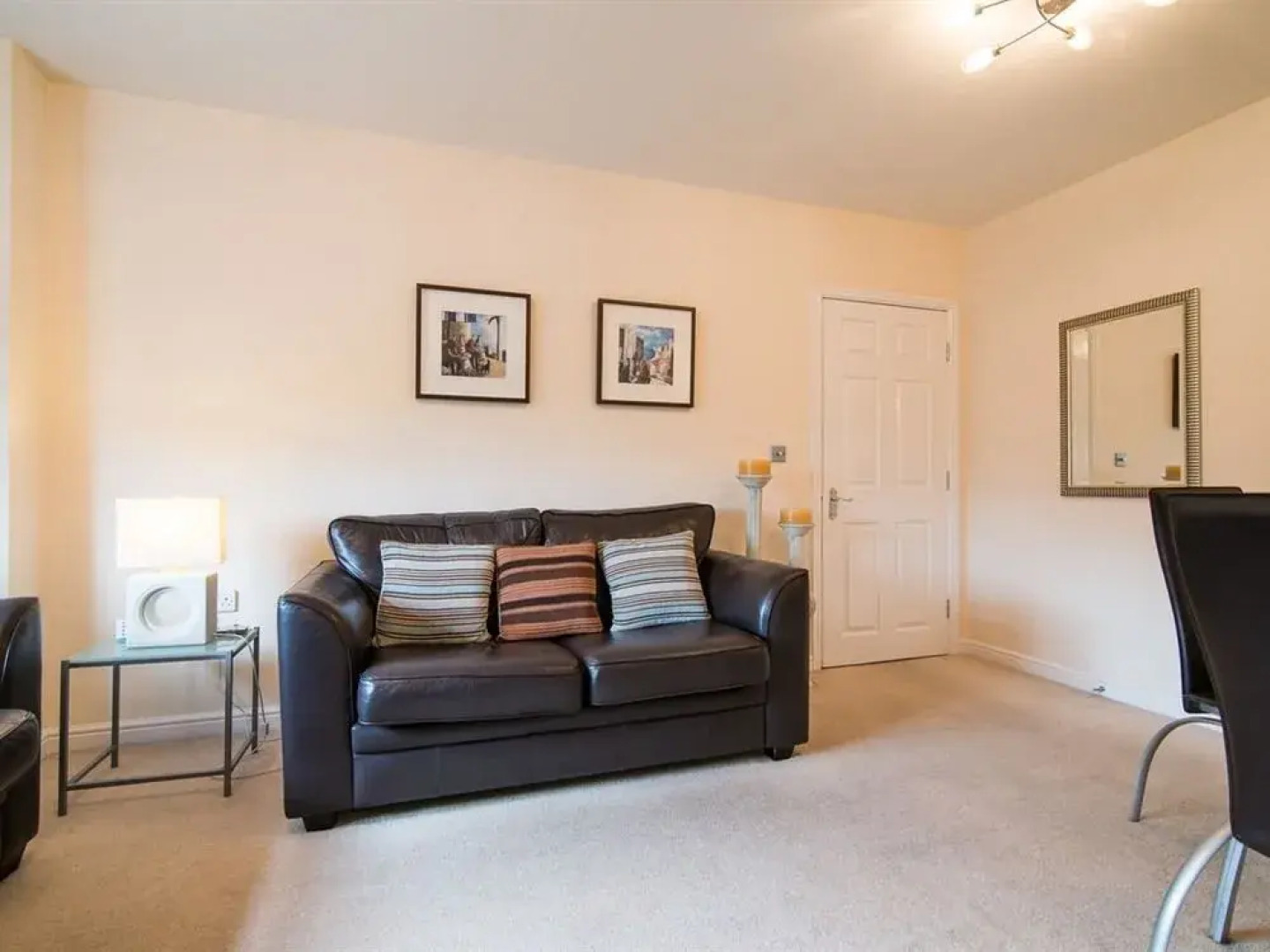 Manchester Sanctuary