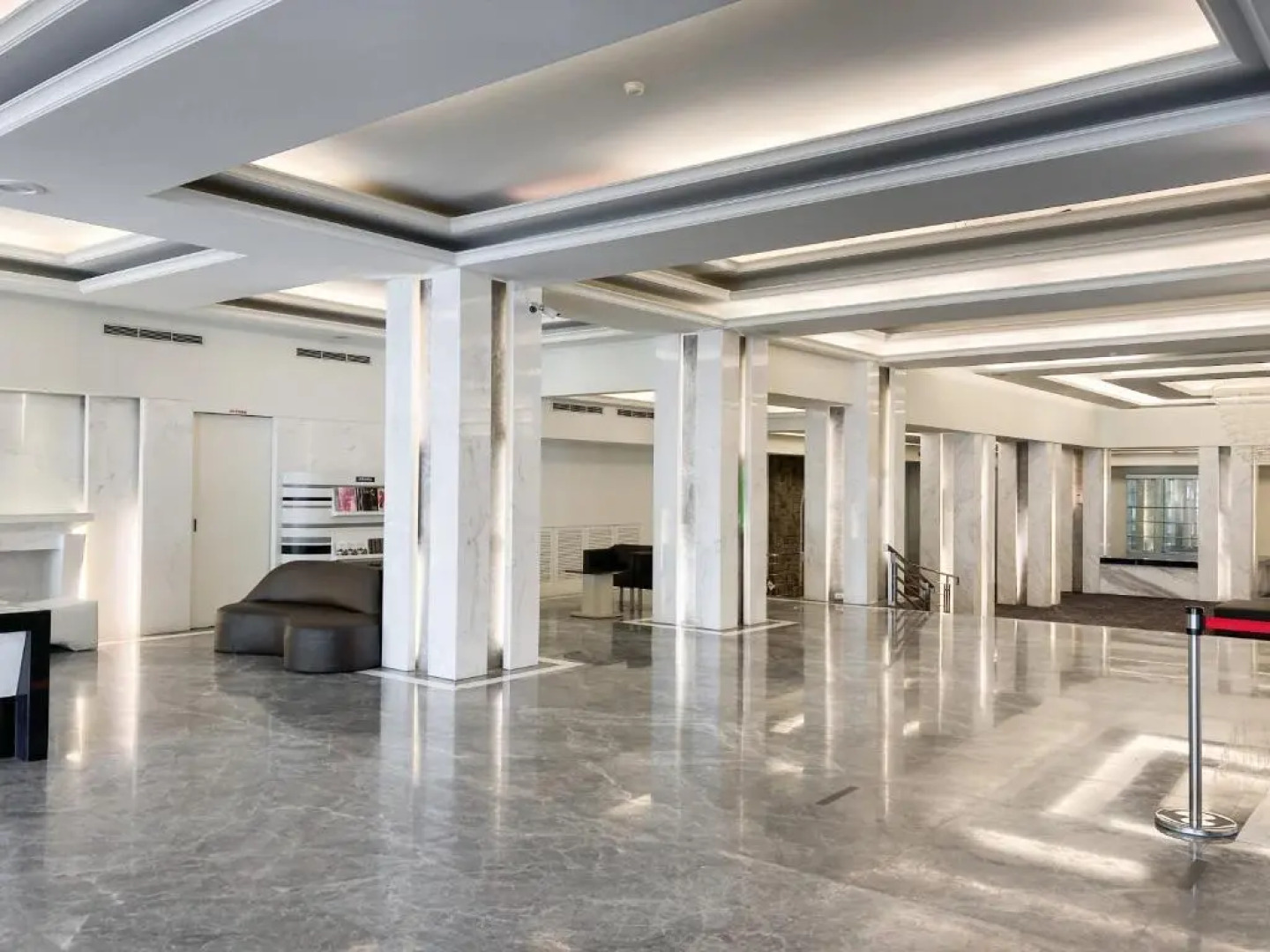 Guide Hotel Kaohsiung Liuhe