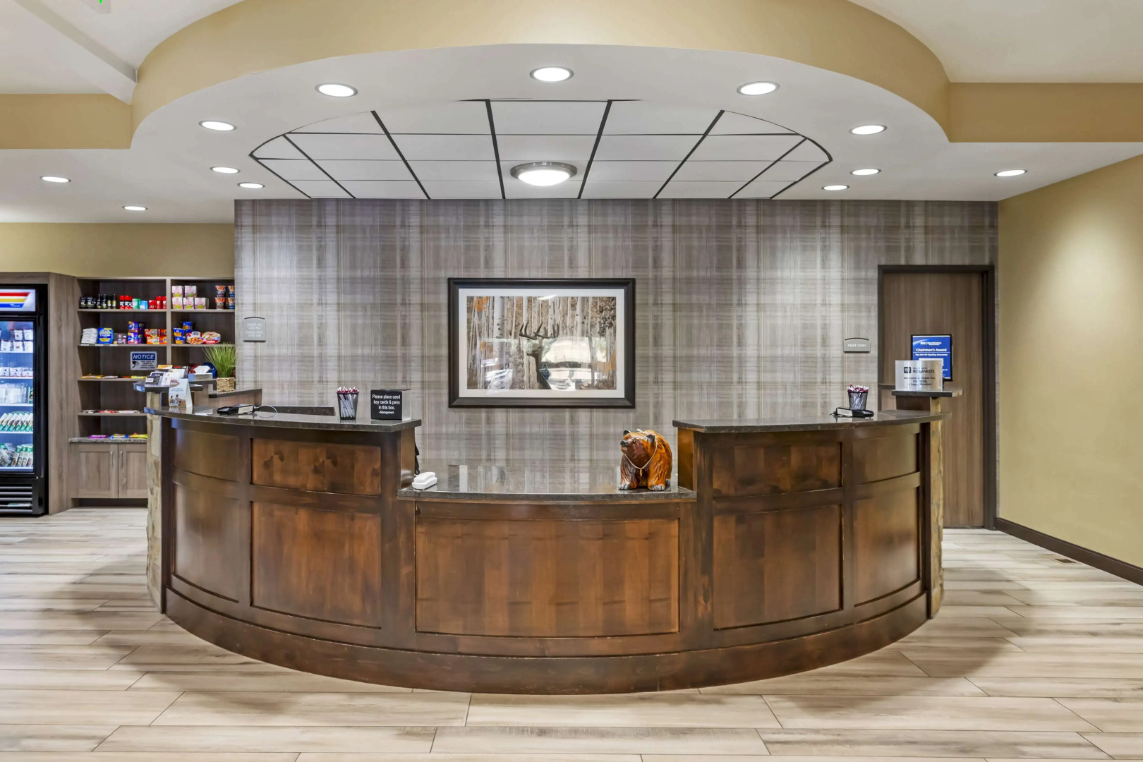 Best Western Plus Heber Valley Hotel