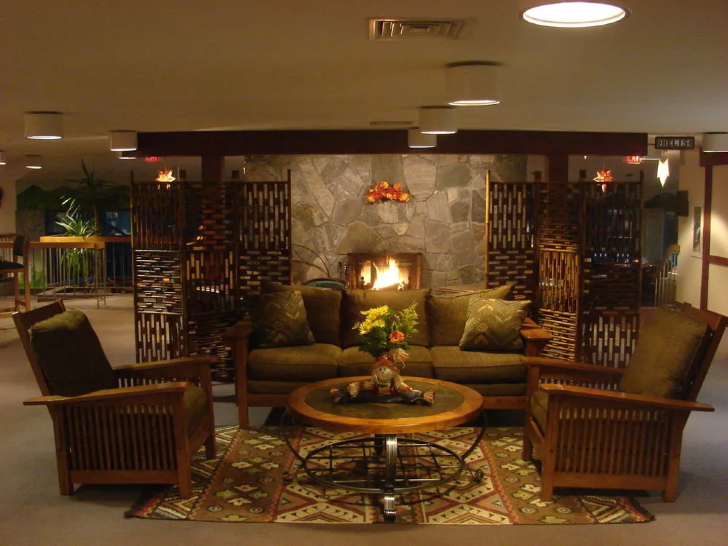 Budget Host Killington Lodge