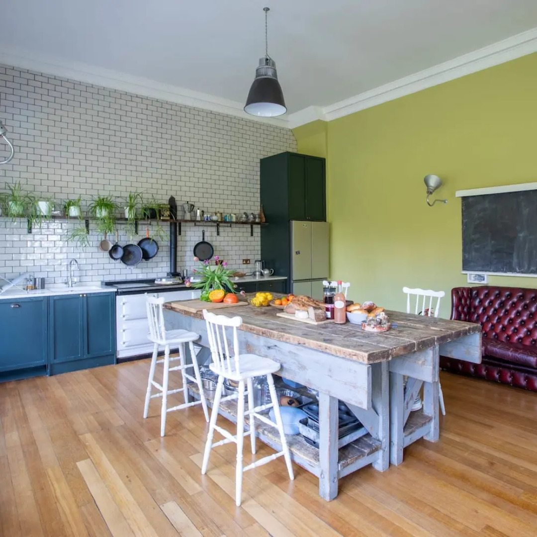 Large Country House in Ashdown Forest