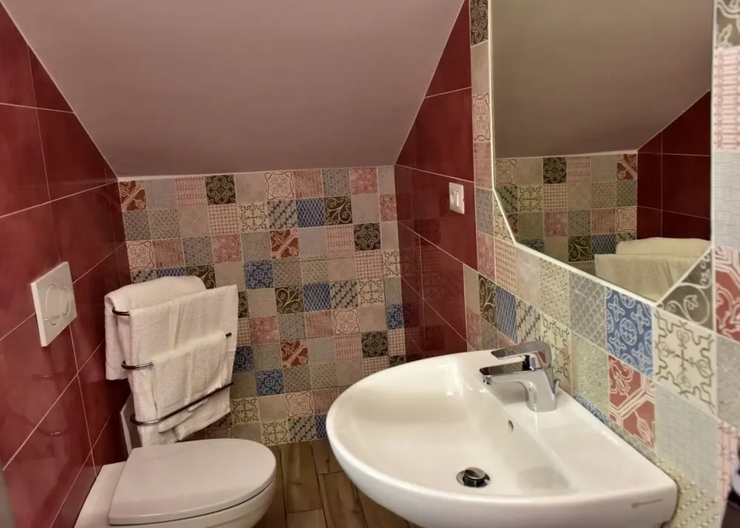 Agriturismo Un Mare di Fiori