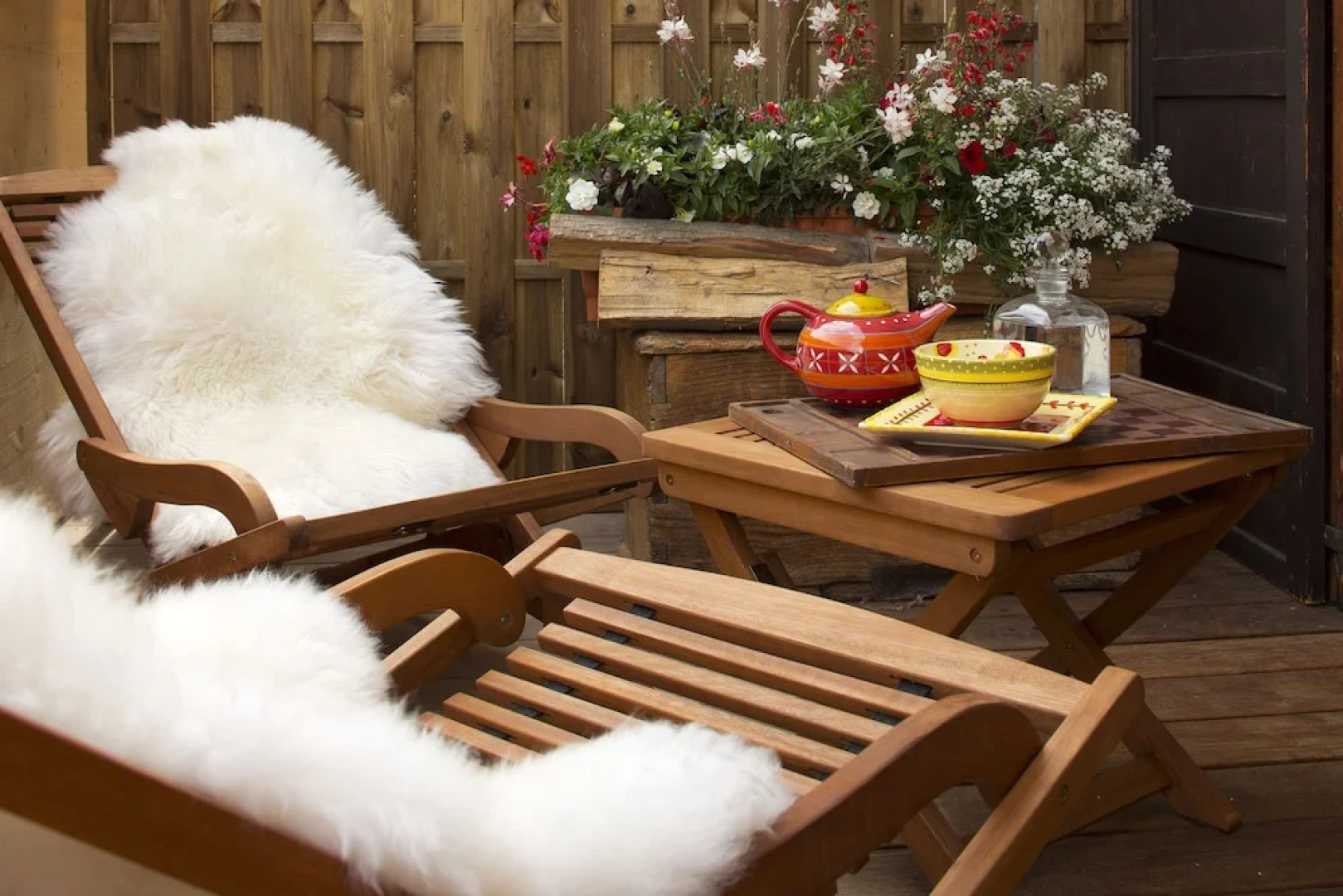 Les Cimes Hôtels-Chalets de Tradition