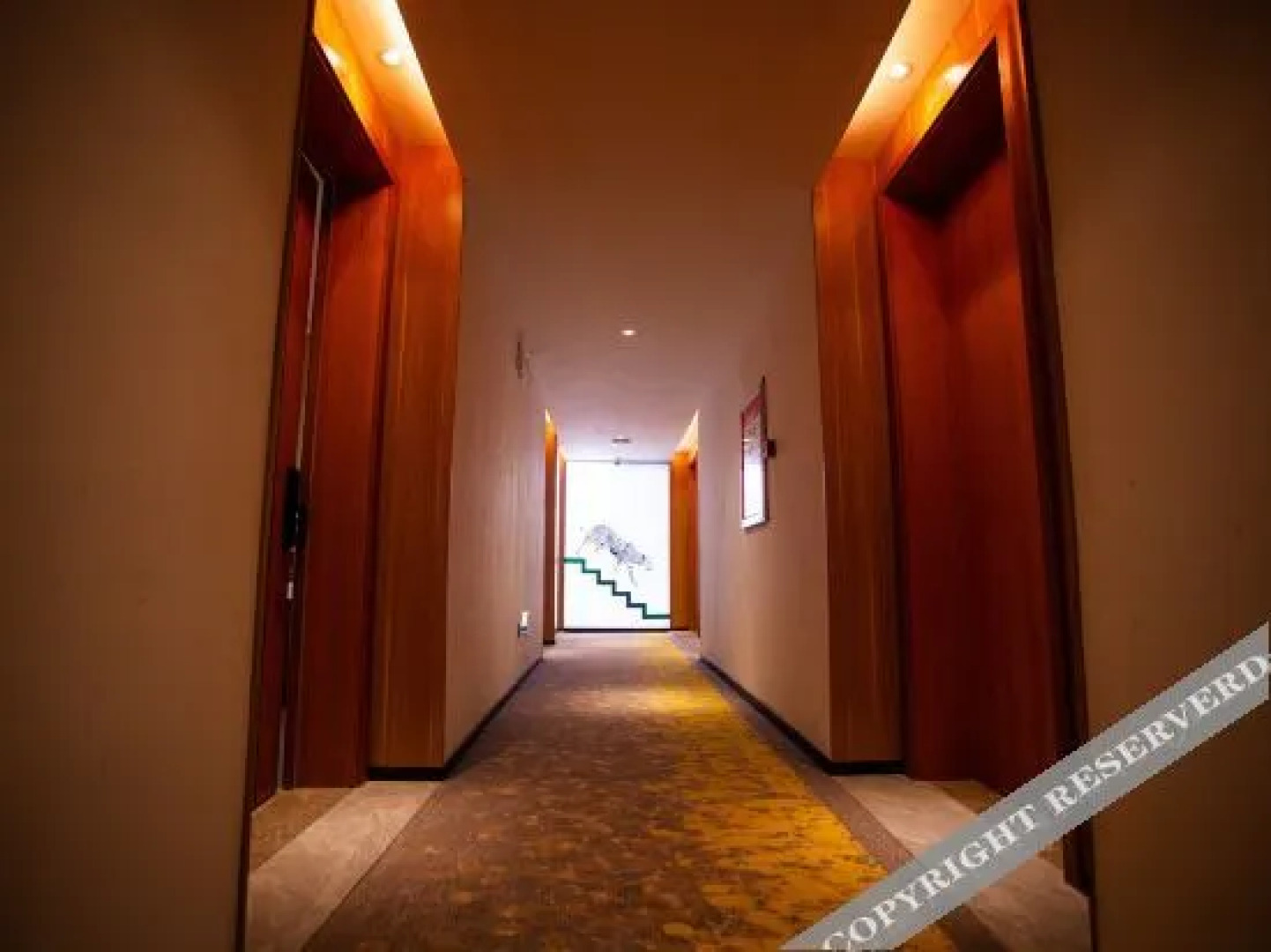 Sheqi impression Art Hotel