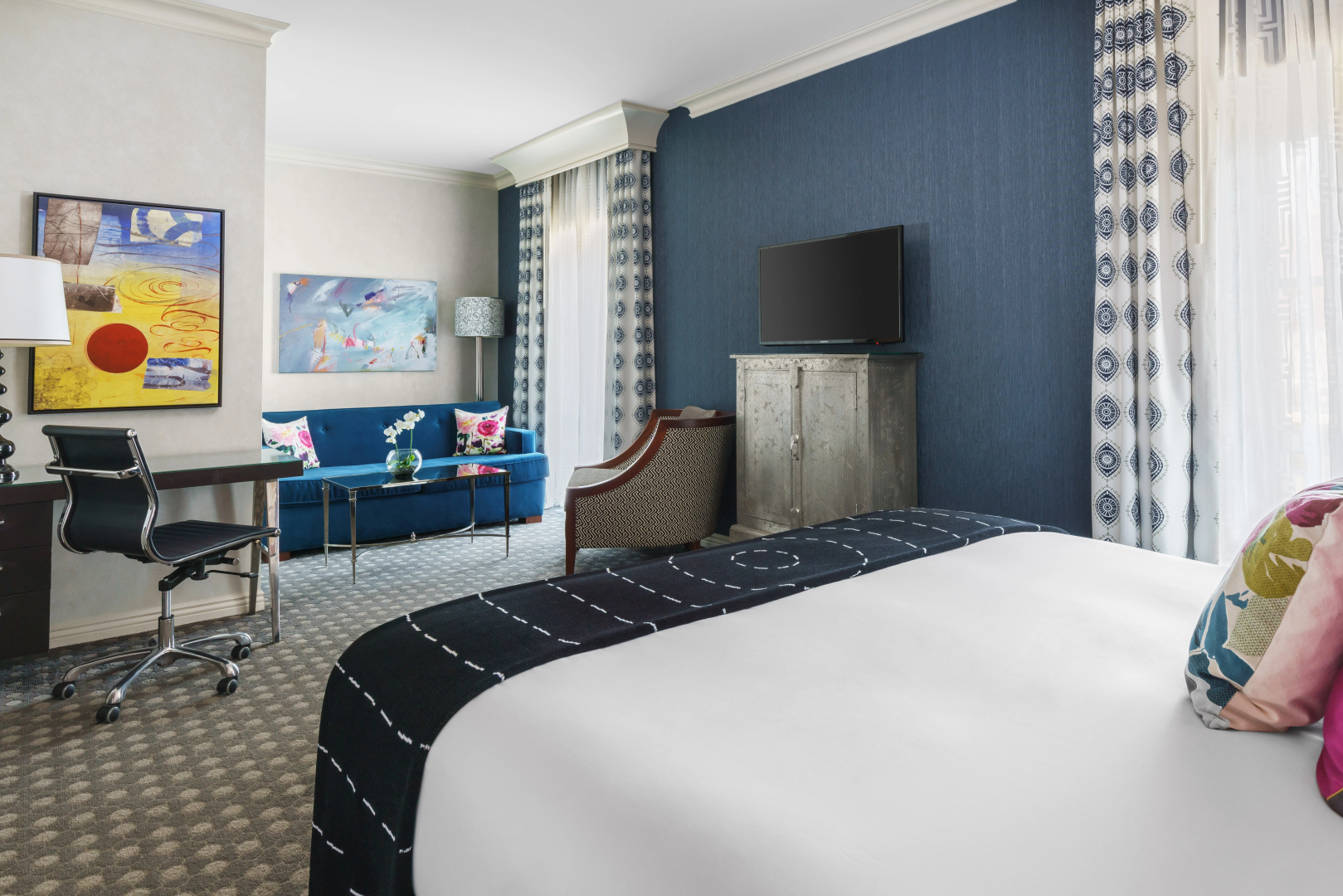 The Marker Union Square San Francisco