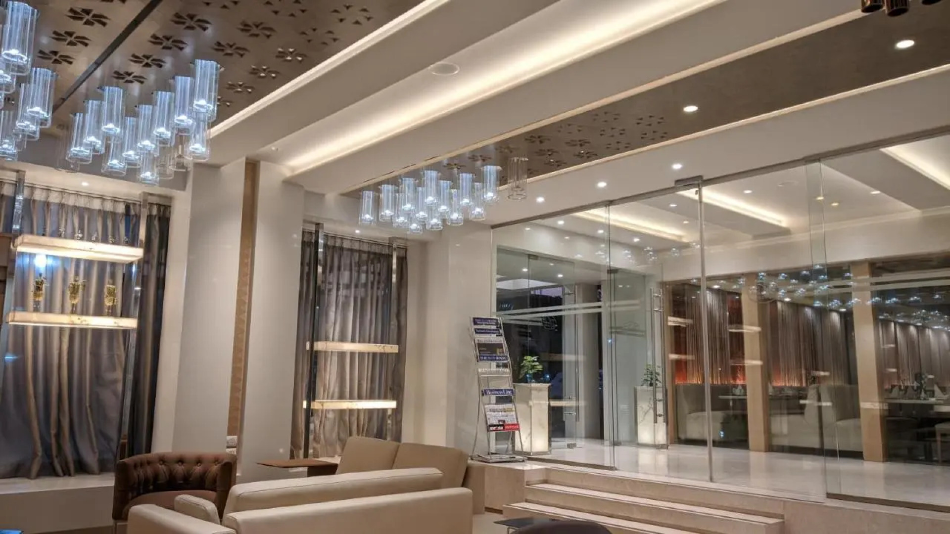 Hotel Sankam Residency