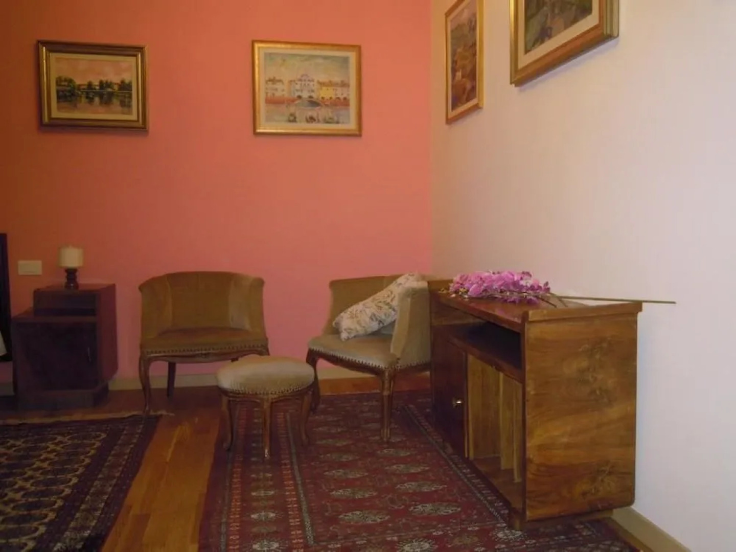 Resort Sile River & Spa