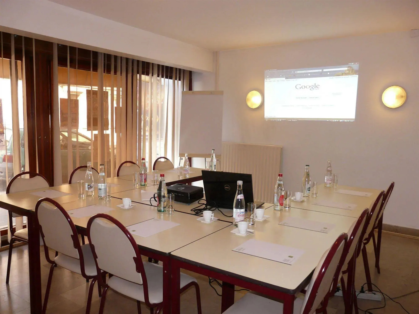 Logis Hotel Epi d'Or