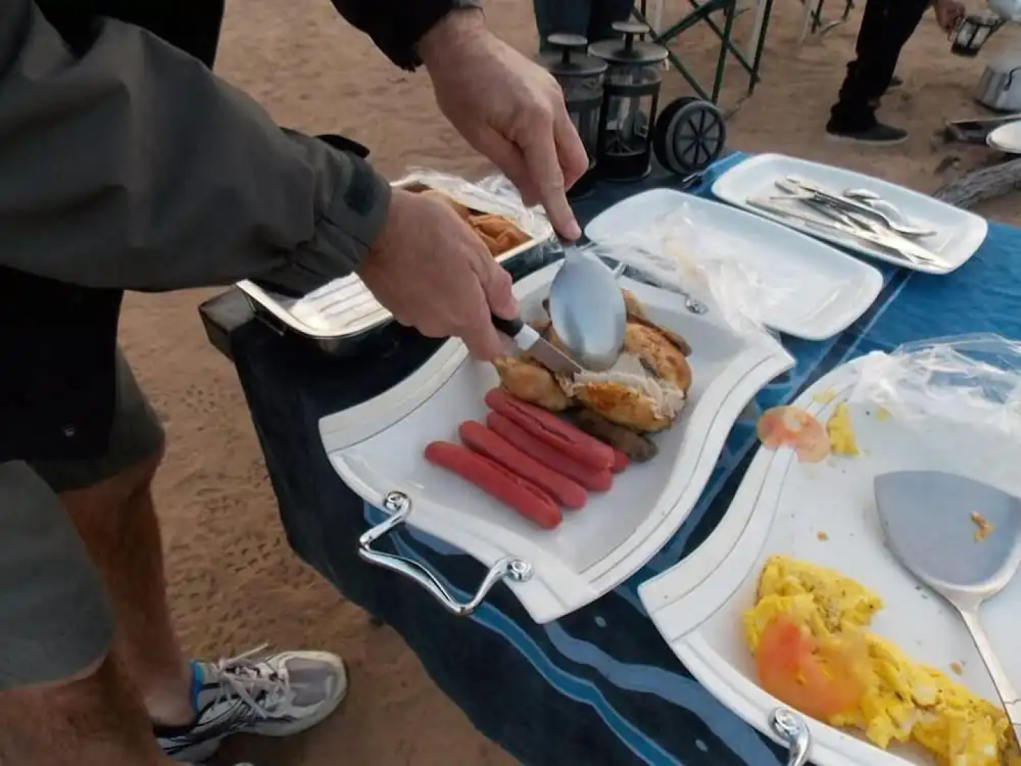 Masama Lodge and Campsite