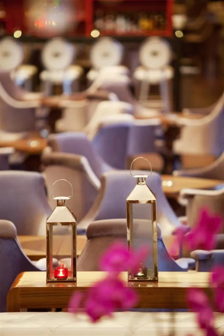 Royal Tulip Luxury Hotel Carat - Guangzhou