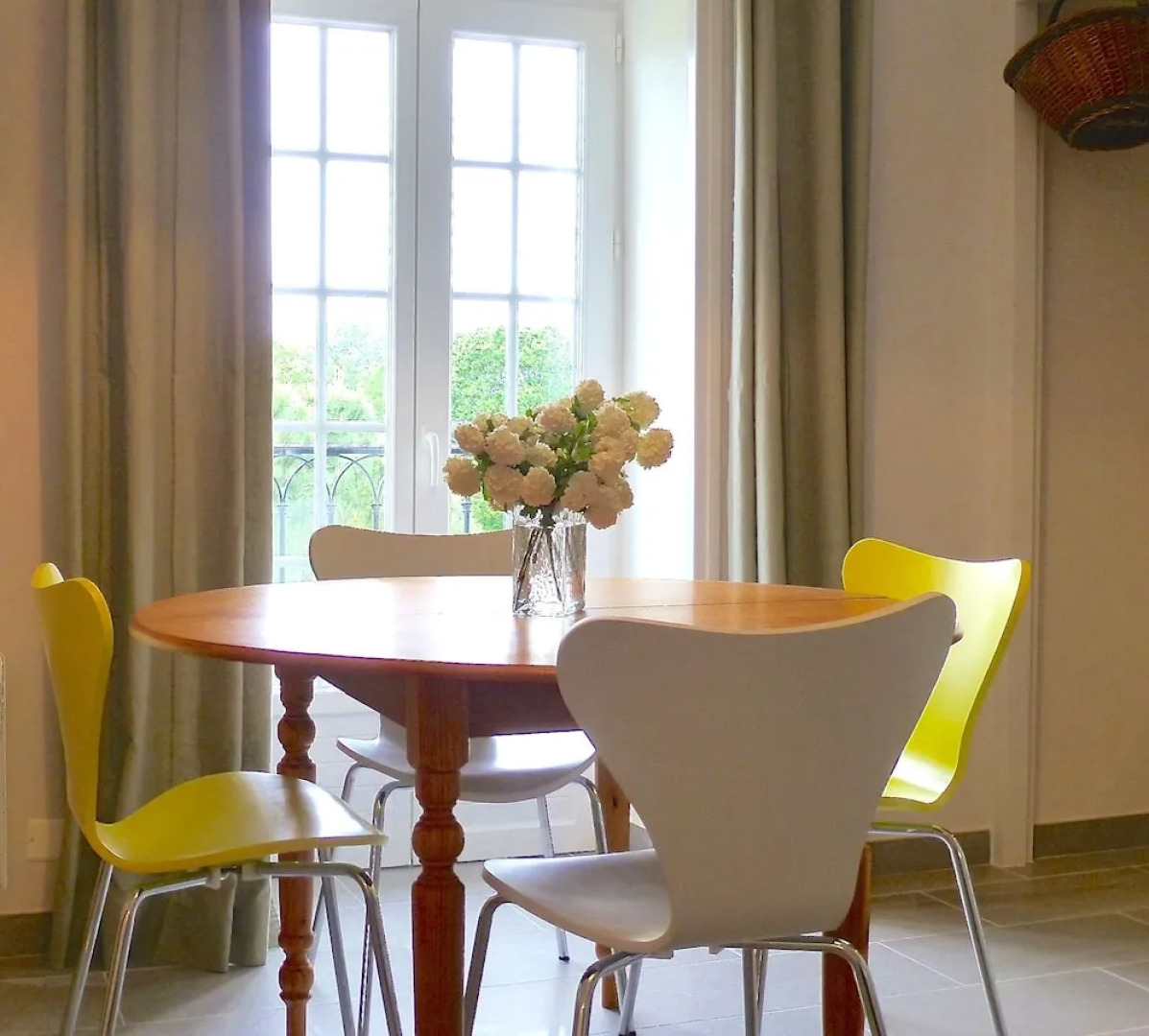 Cottage de charme Grenache proche Vallon Pont d'Arc