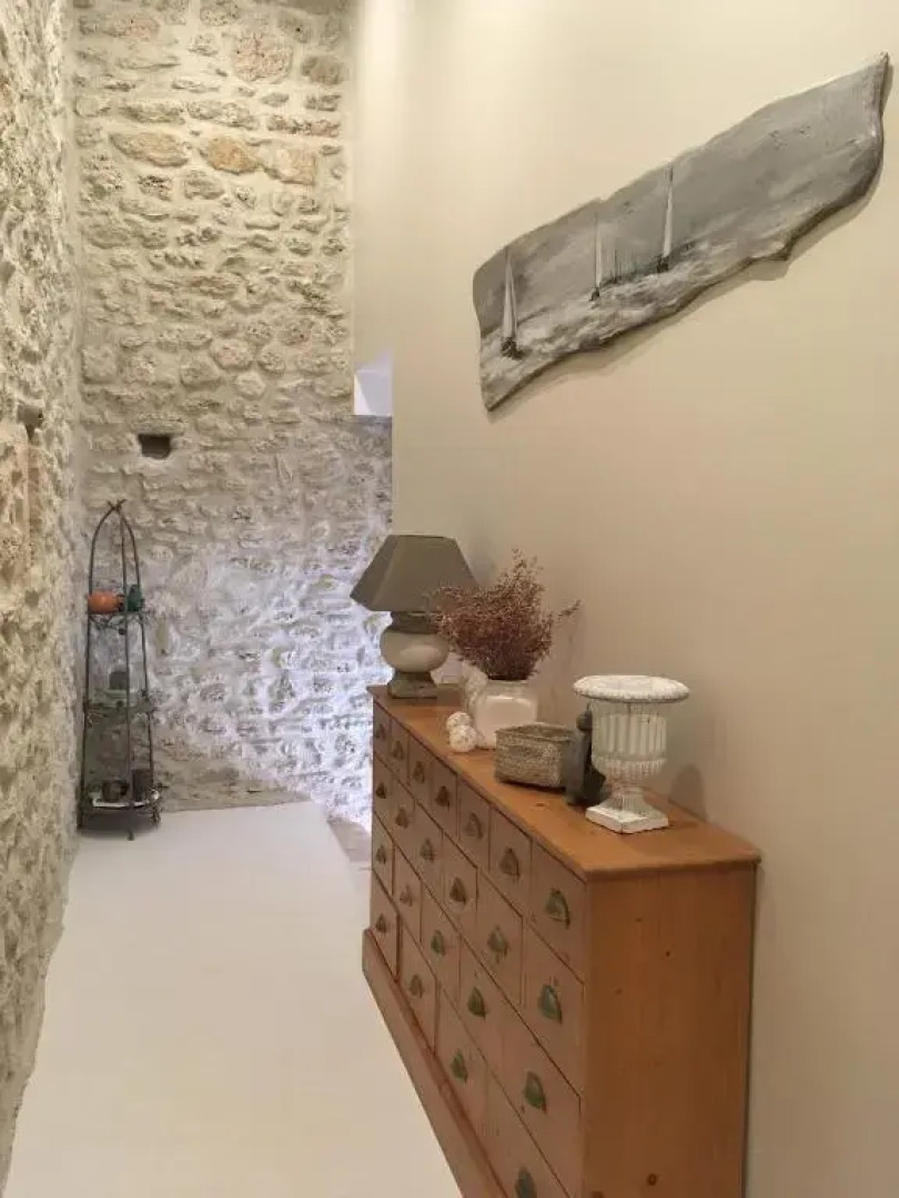 Le Mas du Pigeonnier