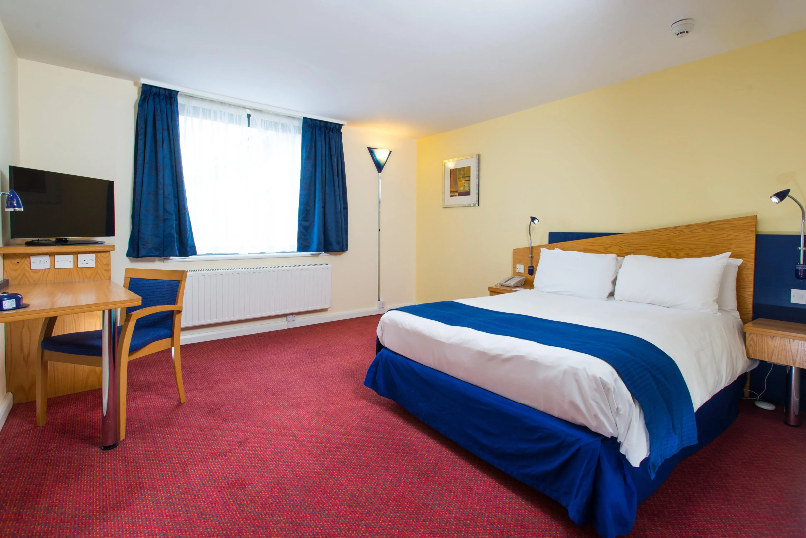 Holiday Inn Express Bradford City Centre by IHG