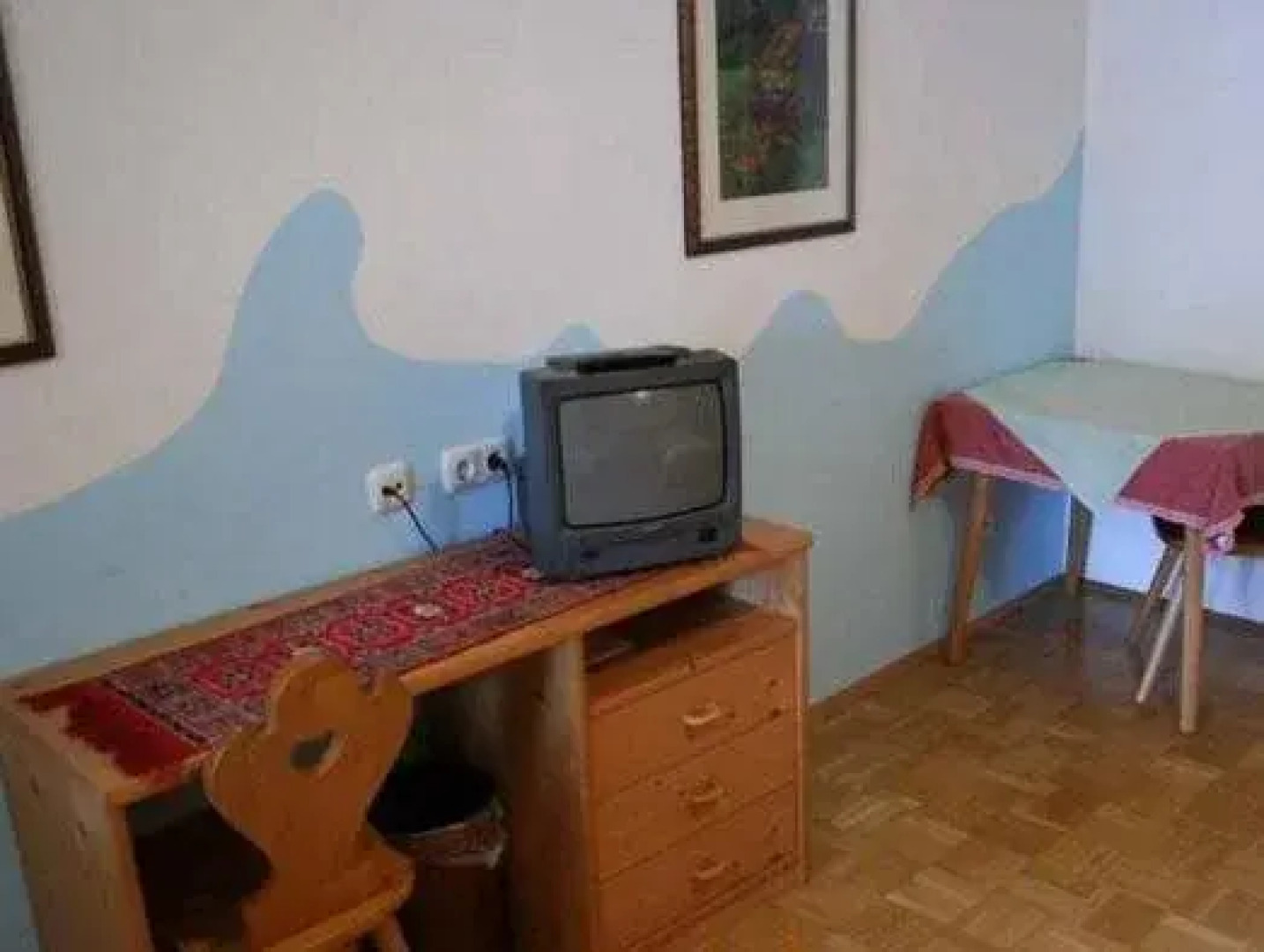 Bäckerbrunnen Hotel Restaurant