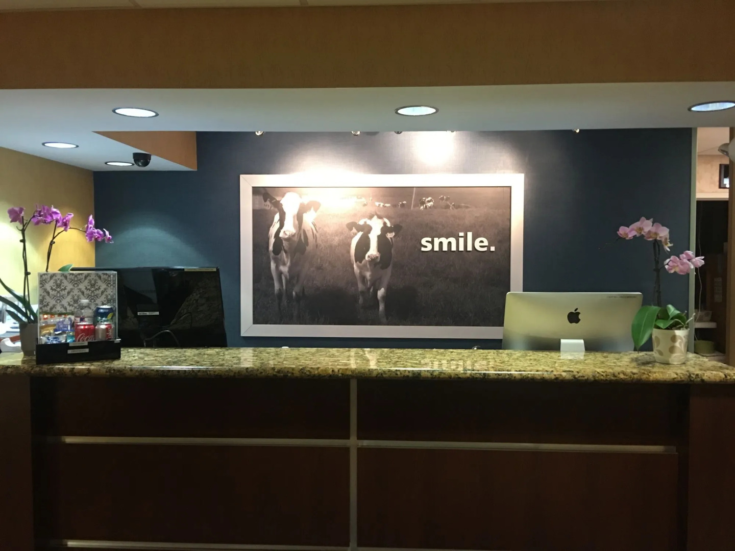 Baymont Inn & Suites by Wyndham The Woodlands