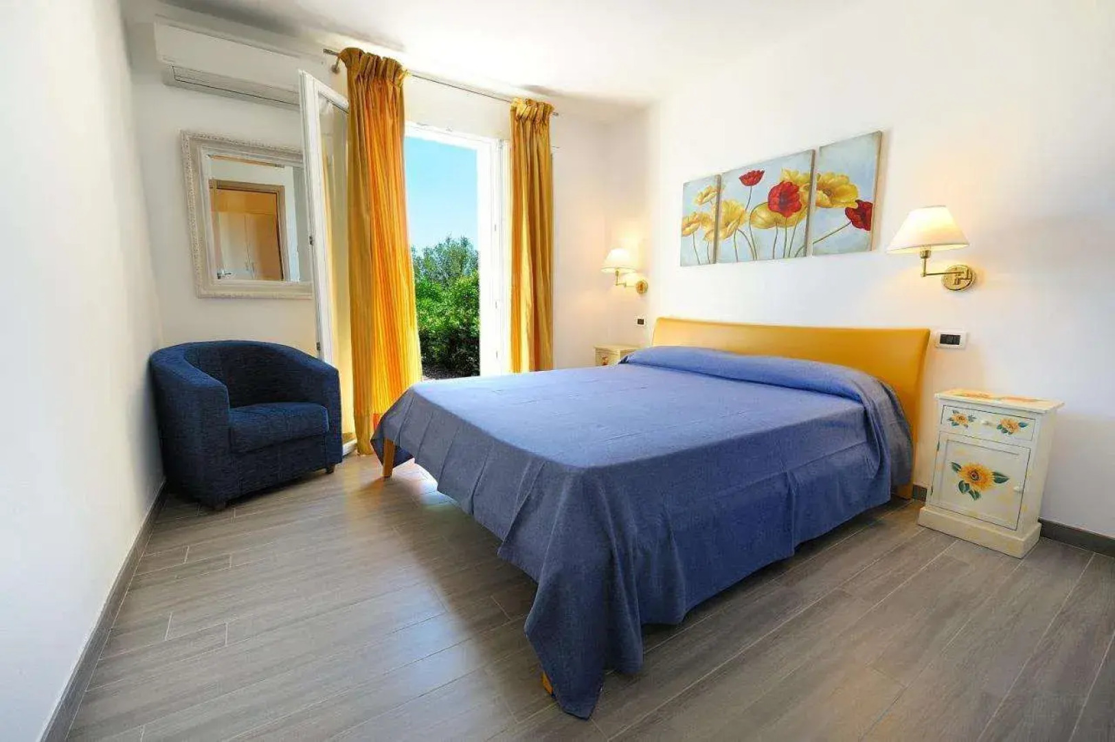 Poggio dei Gorleri Wine resort