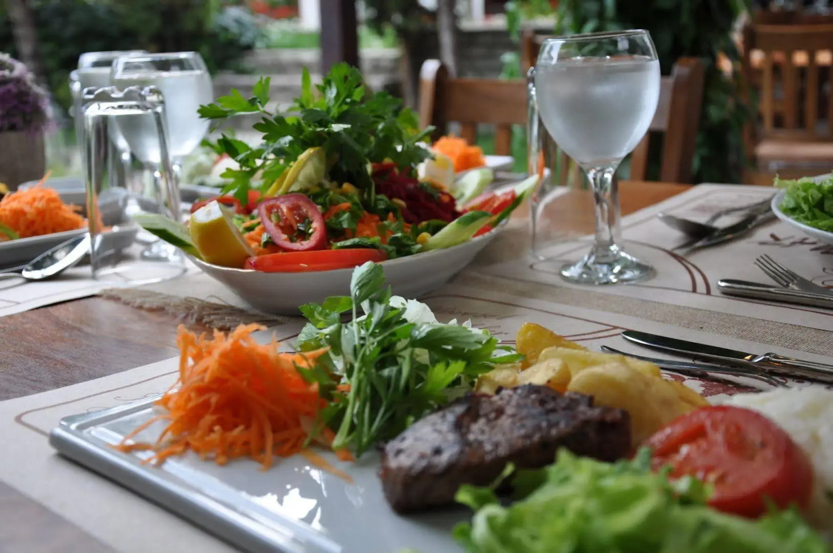 Safranbolu Asmalı Konak Hotel