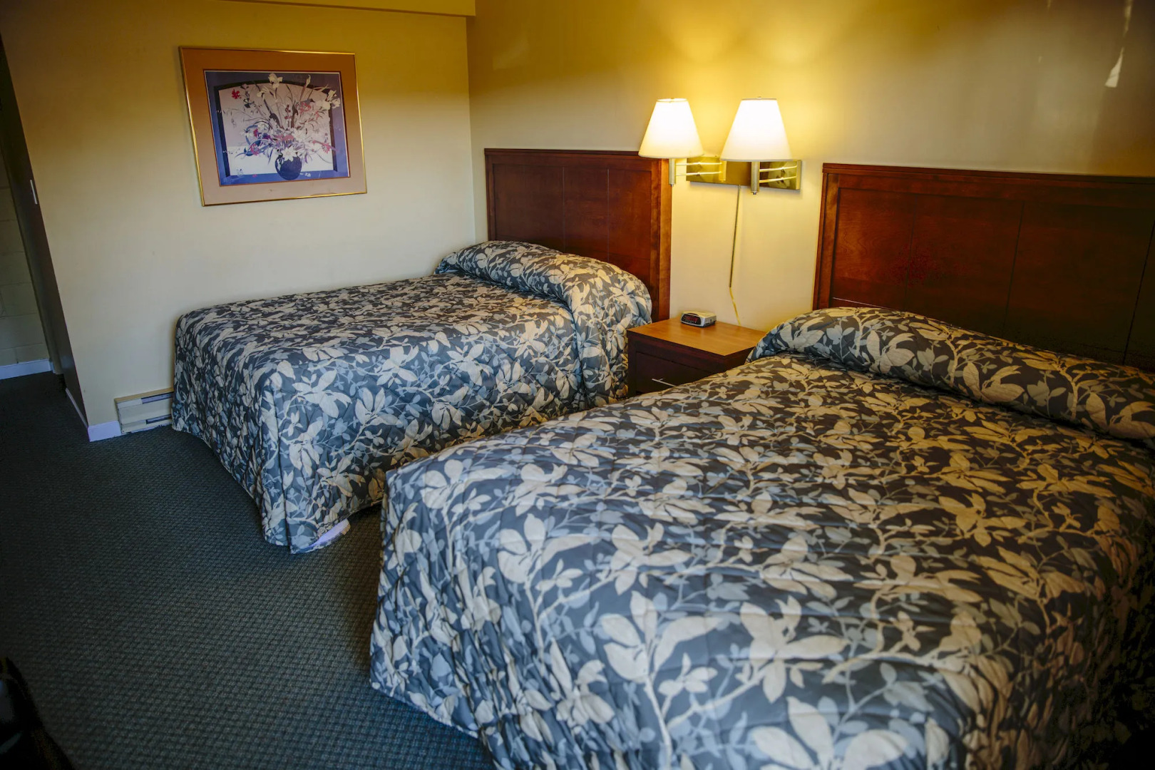 Westward Inn & Suites