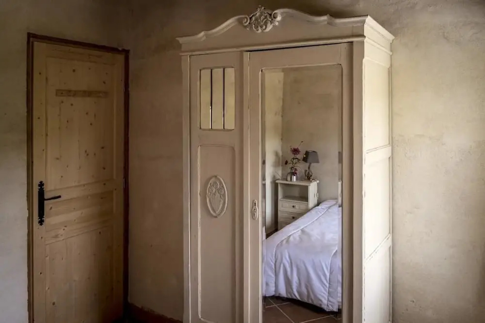 Gite de Ladret de Graïs