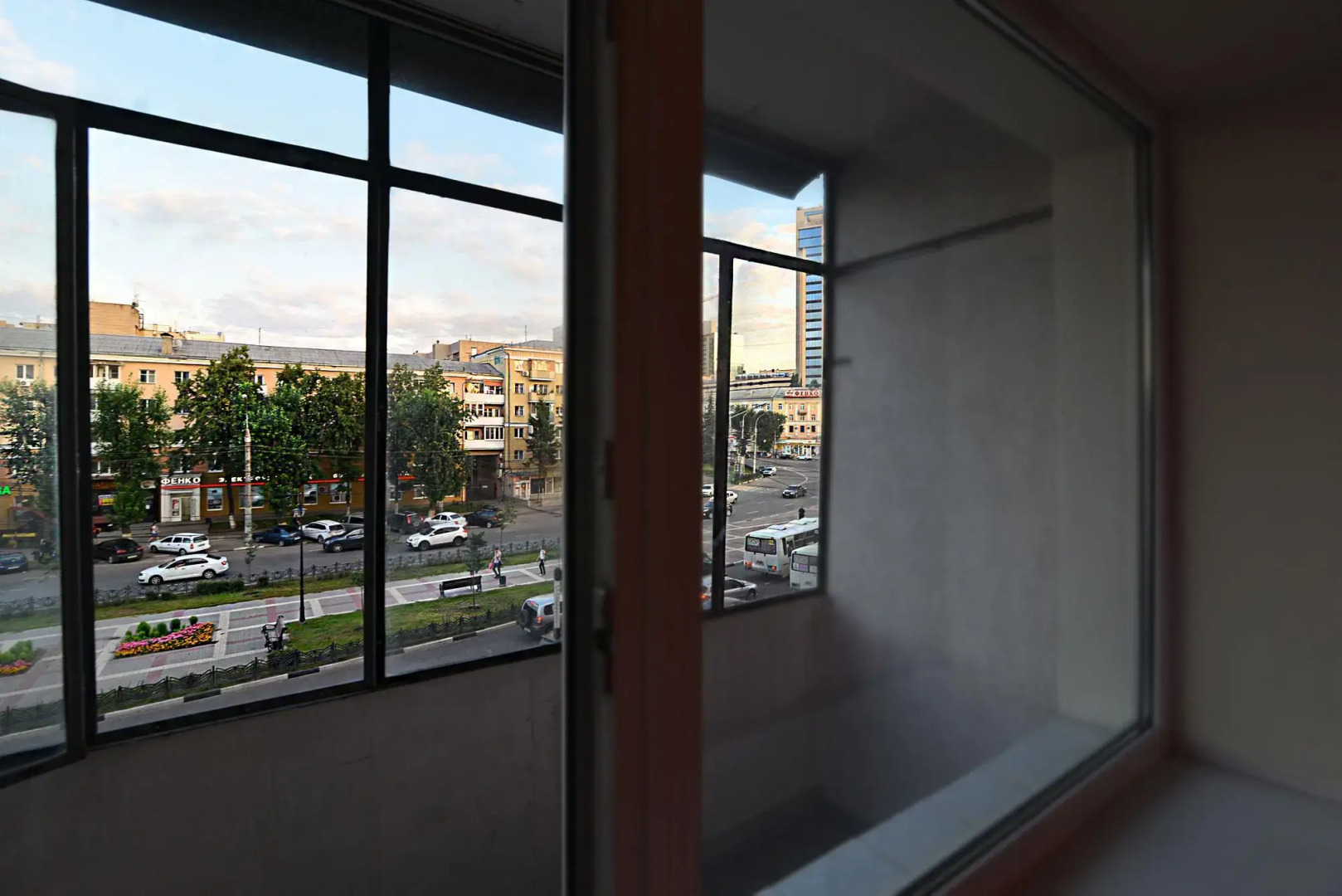 Апартаменты Renta36 (Рента) на улице Кольцовская 46