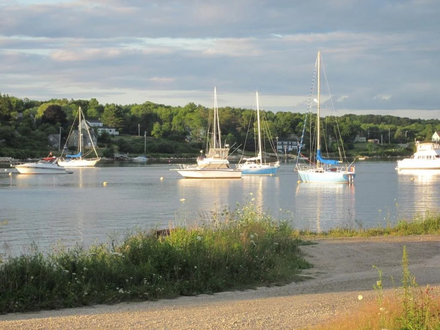 Hearts Desire Bed & Breakfast