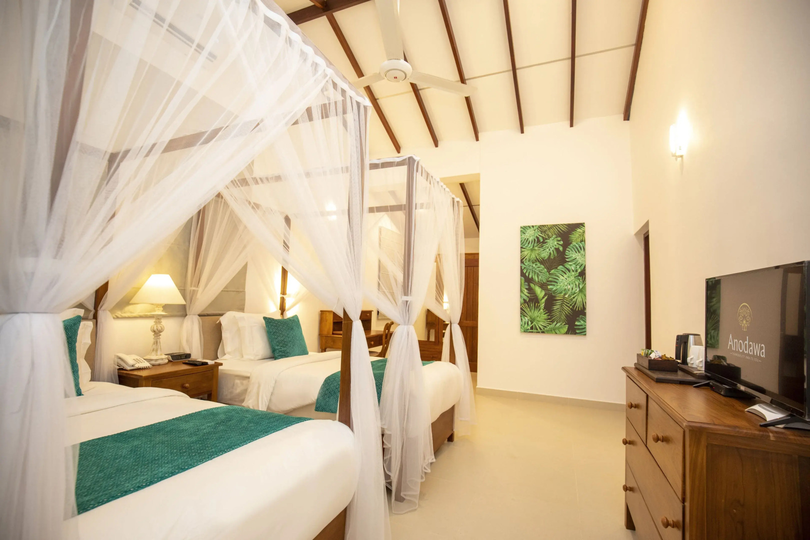 Anodawa Boutique Villa