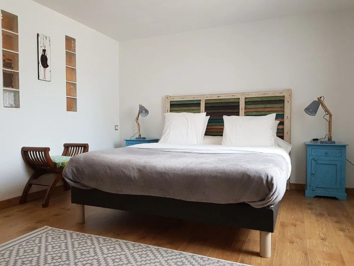 Soufflee dans le Vent